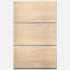 Travertine 18x36 Vein Cut Filled Honed Tile-1422163386