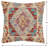Beth Geometric Throw Pillow