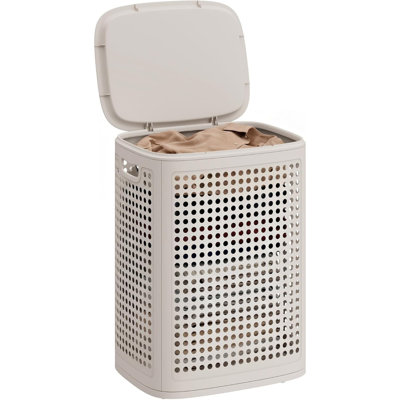 Polyester Blend Laundry Room Organiser