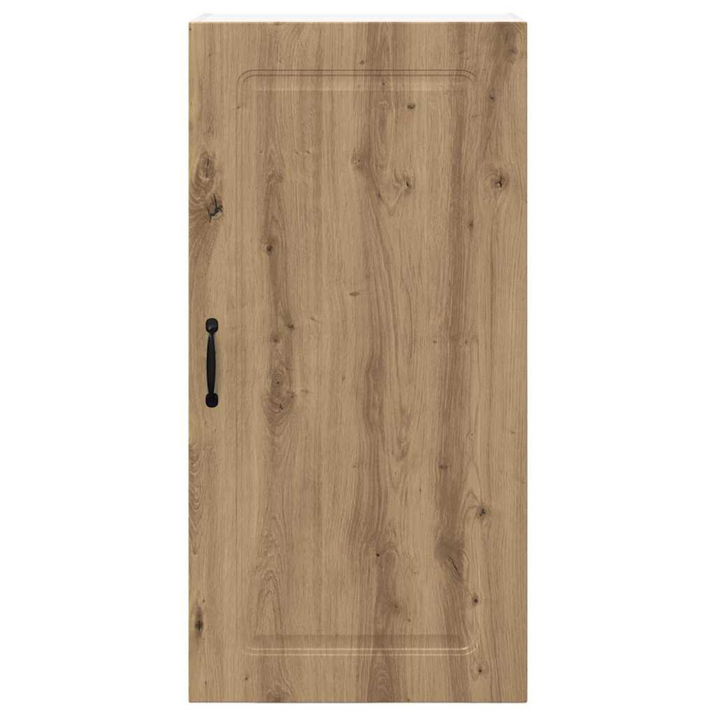 Vidaxl Kitchen Wall Cabinet With Shelf Sonoma Oak 50 X 31 X 100 Cm
