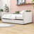Motilaal Twin Daybed with trundle-702499925