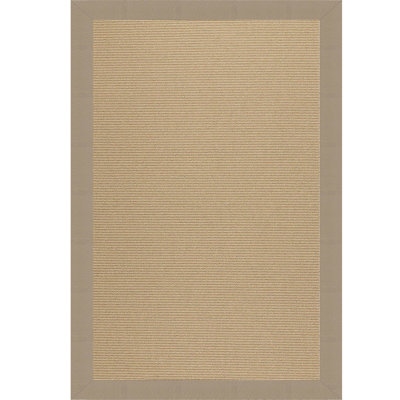 Zeppelin Geometric Indoor / Outdoor Rug