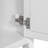 35'' Single Bathroom Vanity Base Only-94092238