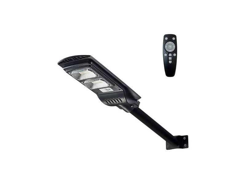 Lampe de sécurité solaire Classy Caps SSL810