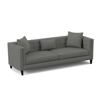 Banelly Upholstered 88'' Sofa