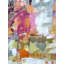Dreamcatcher Print by Elizabeth Chapman-65825261-65849451