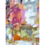 Dreamcatcher Print by Elizabeth Chapman-65849450-132457291