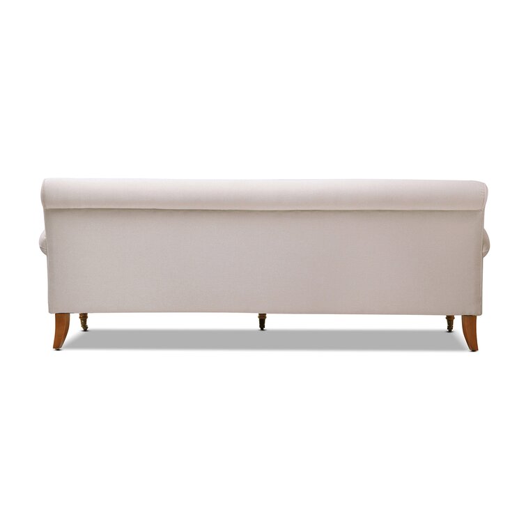 Birch Lane™ Grisha 88'' Slipcovered Sofa