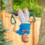Goodwish with Mounting Hangers and Chains