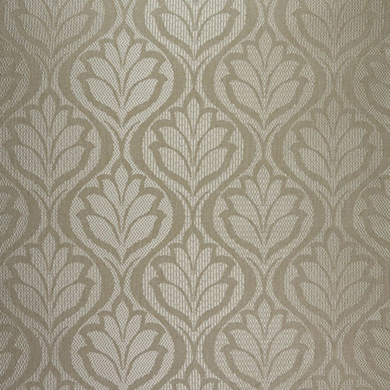 Tissu fanfare Wesco, Lin