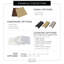 Palmilla 60" Freestanding Double Bathroom Vanity with Cultured Marble Top-48314154-48314152