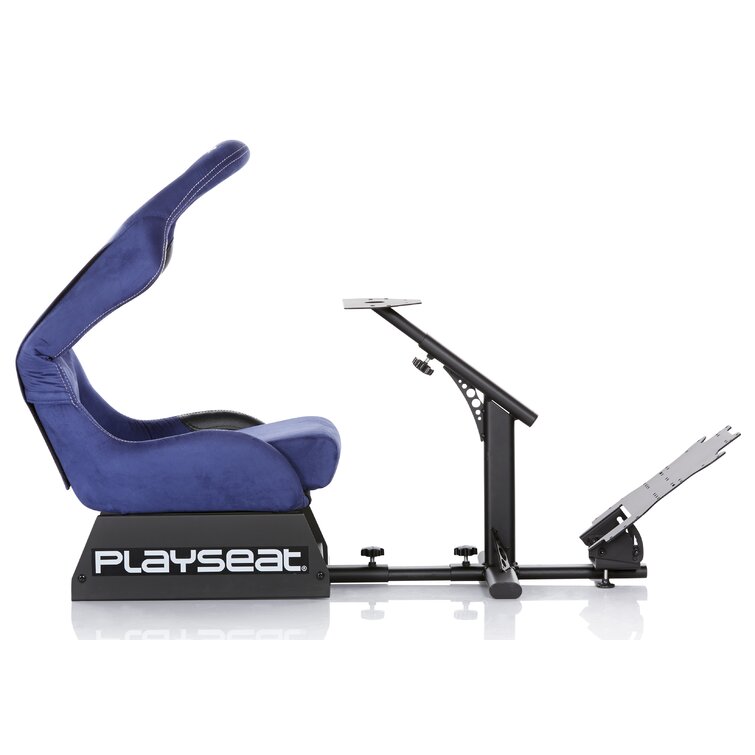 Playseat Evolution Edition SIM-Racing Gaming Chair, Black 