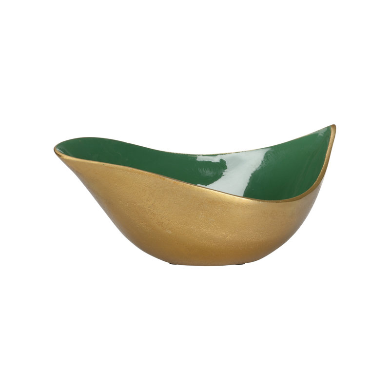 Emerald Vessel