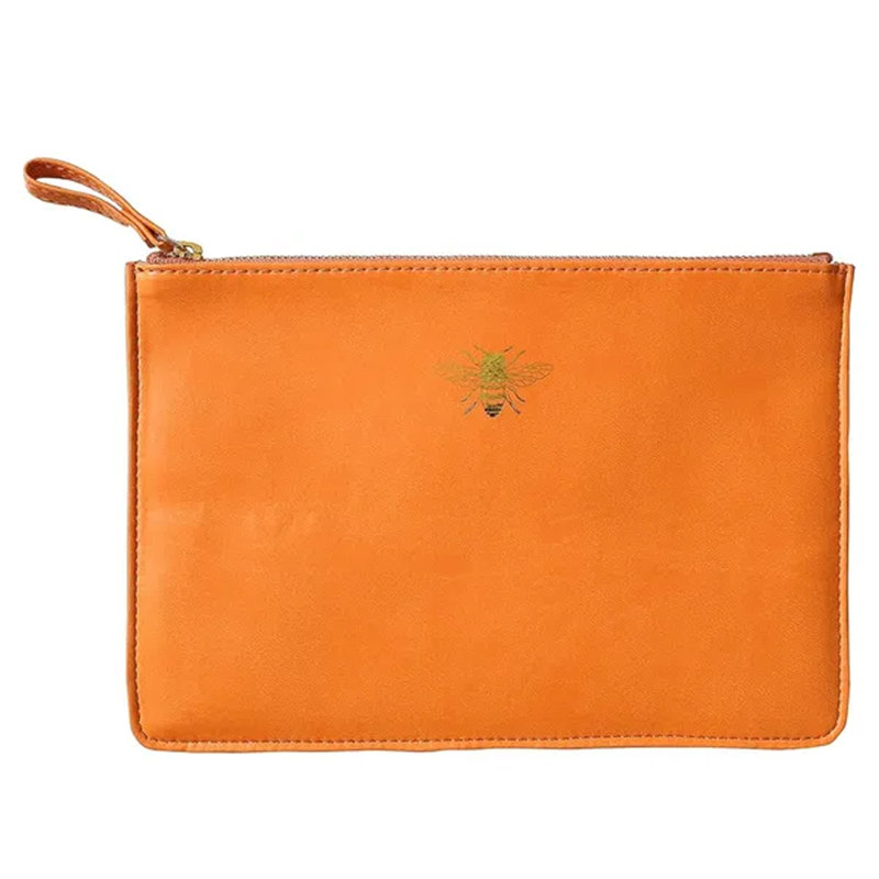 Travel Case +, Orange
