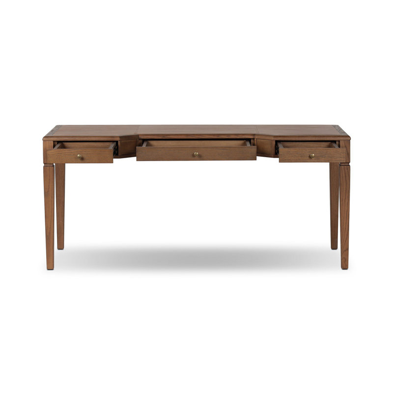 Bureau Keaton LeeRoy, Selle Chaps