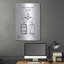 «Beer Pump Blueprint Brevet White» par Patents-1636004210