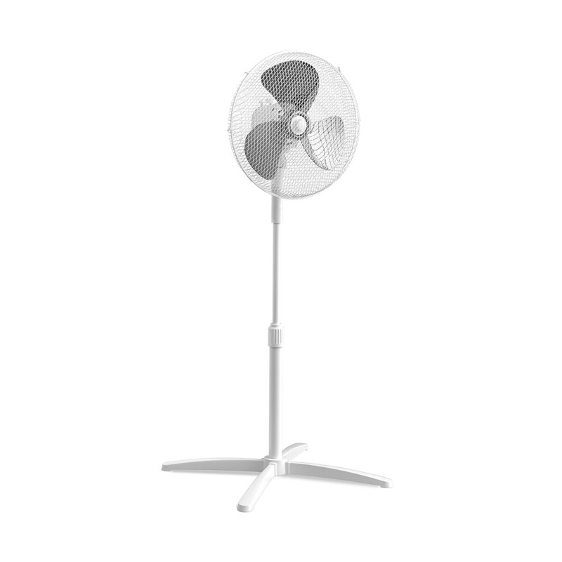 Midea 40W Pedestal Fan
