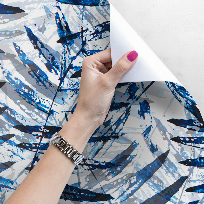 DeVecchi Matte Wallpaper Roll, 360 x 250cm