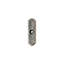 Arched Metal Knob Backplate-125077372-56412955