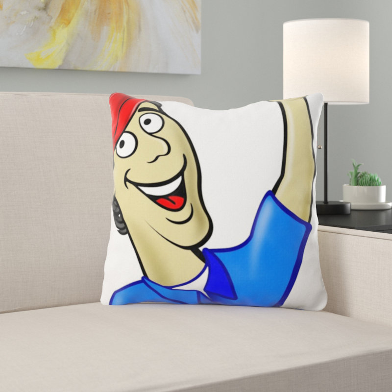 Coussin plombier