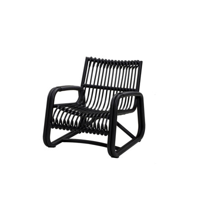 Curve Patio Chair