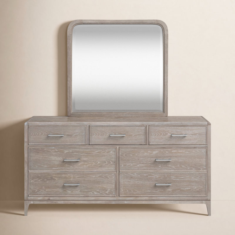 Isabela 68'' W 7 - Drawer Dresser