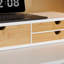 Queta Monitor Stand