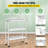 VEVOR 10 Watt Hydroponic Unit Fruits / Vegetables