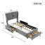 Laurentis Upholstered Storage Bed-2010952778
