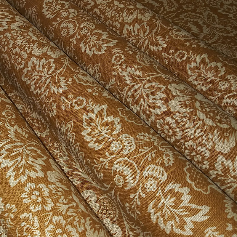 MONACO CANVAS GOLD