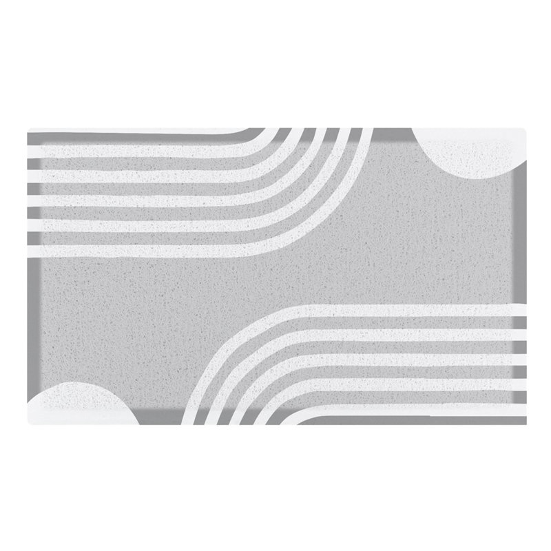 Non-Slip Indoor & Outdoor Doormat