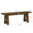 55" Solid Wood Bench-124526353