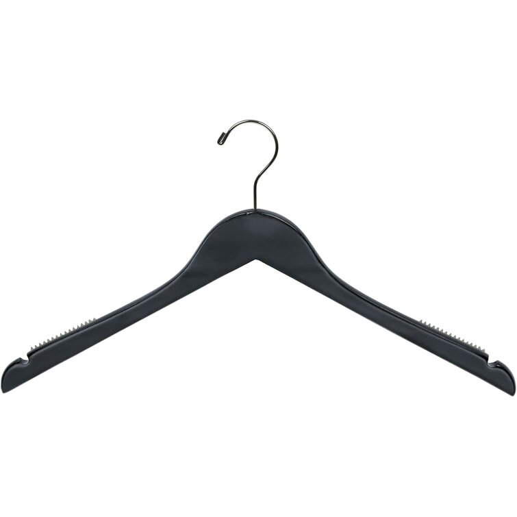 Danika Wood Standard Hanger for Dress/Shirt/Sweater