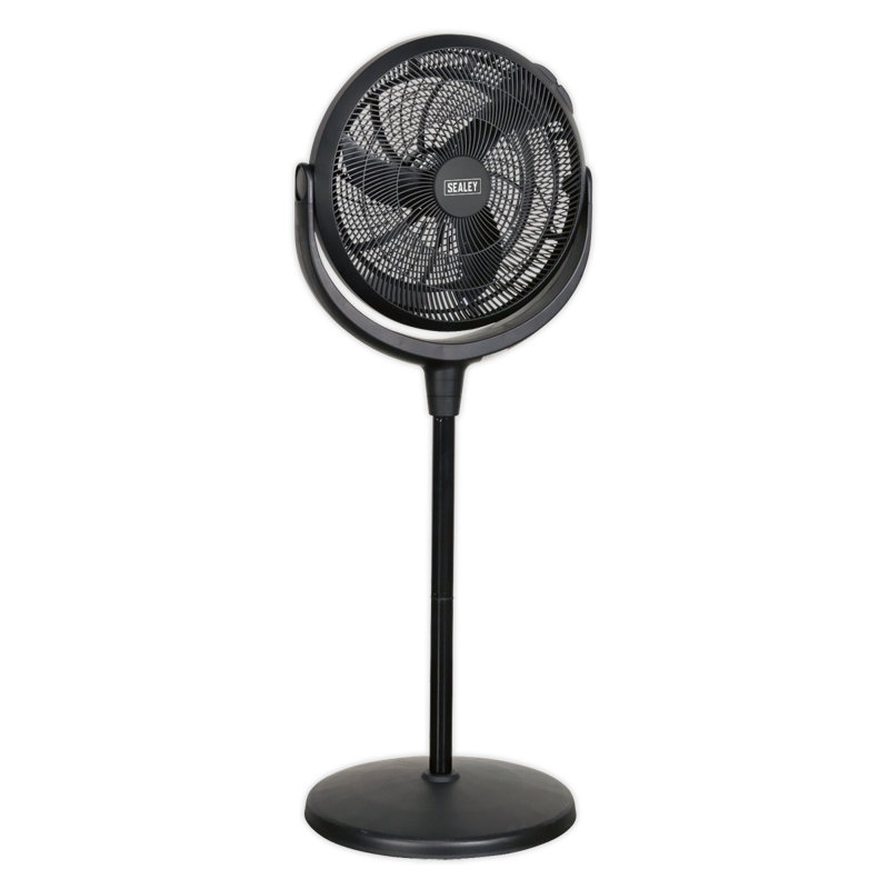 Hartlyn 40 cm Pedestal/Standing Fan