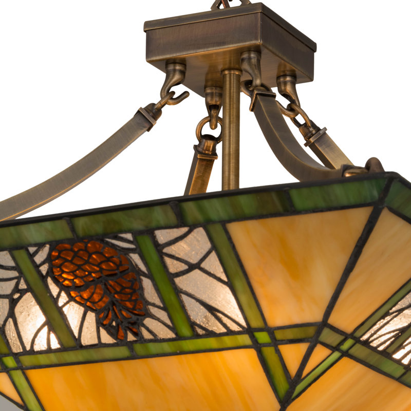 Dayanara 4 - Light Pendant