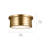 Zhazira Flush Mount-480086064