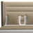 Ally Upholstered Wingback Bed-2106392456-2076112378