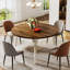 Karslynn 119.9Cm Dining Table-707233919