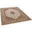 Hand-Tufted Royal Orient Rug Made From Pure New Wool In Beige-73647613