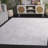 Dubree 100 Performance Floral Rug-1260219636