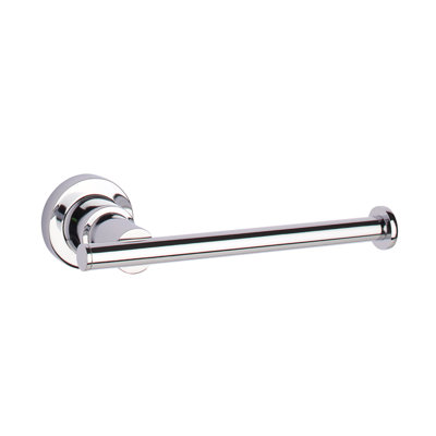 Porte-papier TAYMOR 6669AA6050C0468AA06115A30A912E58 Chrome poli