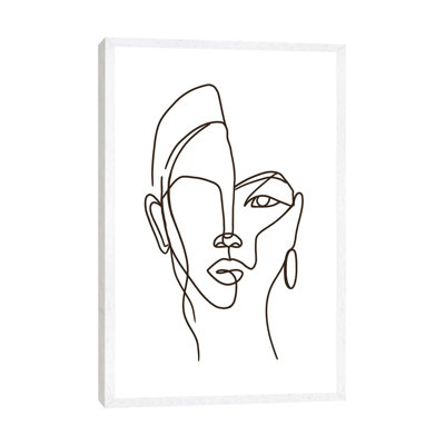 Perception - Print on Canvas