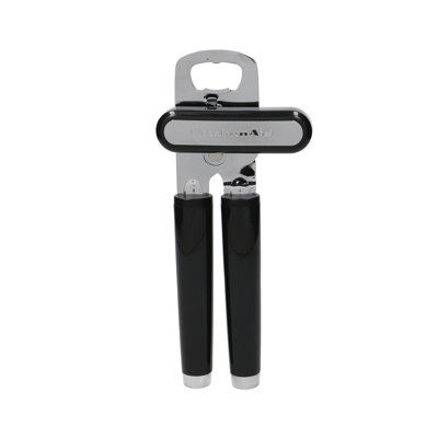 KitchenAid Plastic Manual Can Opener