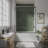 56 In.-60 In. W X 58 In. H Sliding Framed Tub Door With Clear Glass-117330046