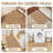 Non-Slip Kitchen Rugs,Absorbent Kitchen Mat-1202843609-1197900233