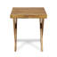Table Rustic