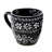 Camargue Earthenware Coffee Mug