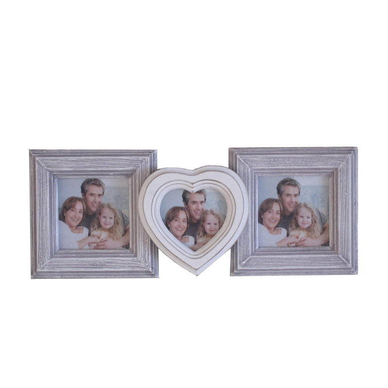 Clitherall Wood Matte Picture Frame