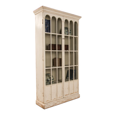 Glass China Cabinet