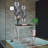 Office Workspace Desk MDF